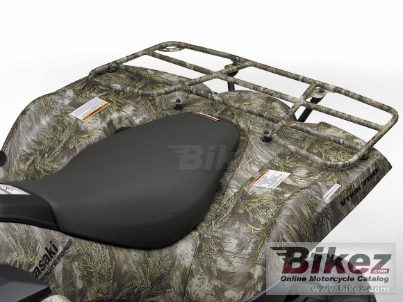 2009 Kawasaki Brute Force 750 NRA Outdoors photo